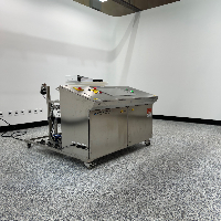 BioPharm Continuous Lysis Skid image 1